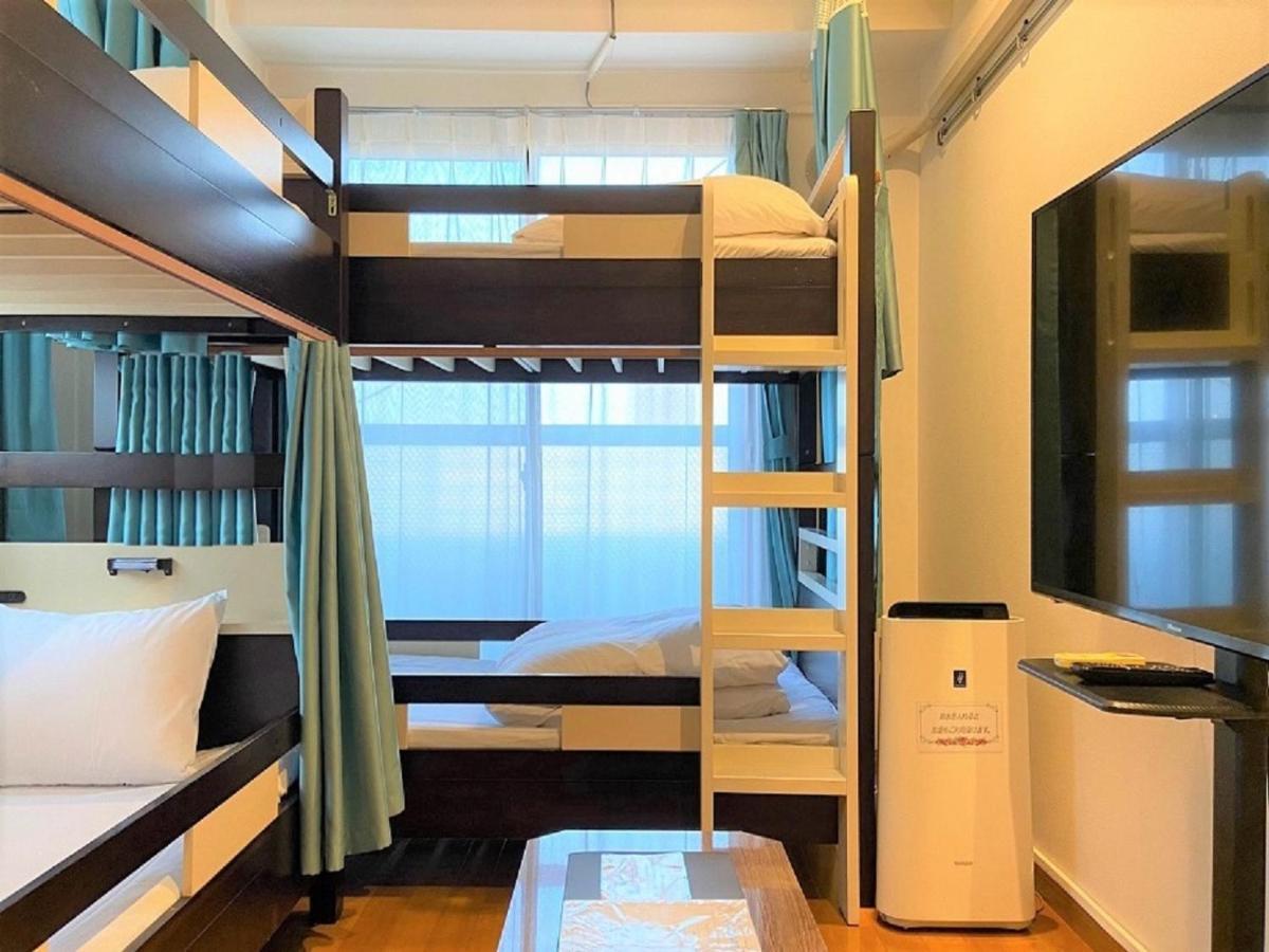 Nice Inn Hotel Ichikawa Tokyo Bay Ураясу Экстерьер фото