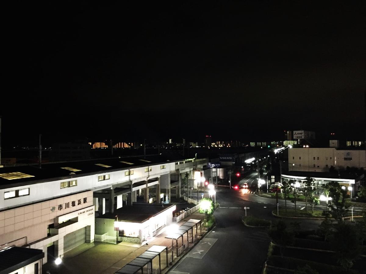 Nice Inn Hotel Ichikawa Tokyo Bay Ураясу Экстерьер фото