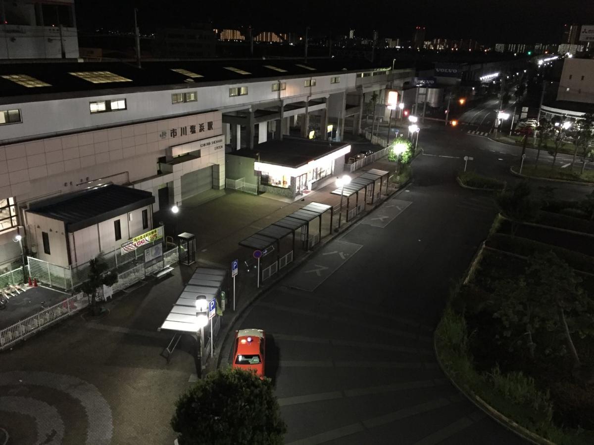 Nice Inn Hotel Ichikawa Tokyo Bay Ураясу Экстерьер фото