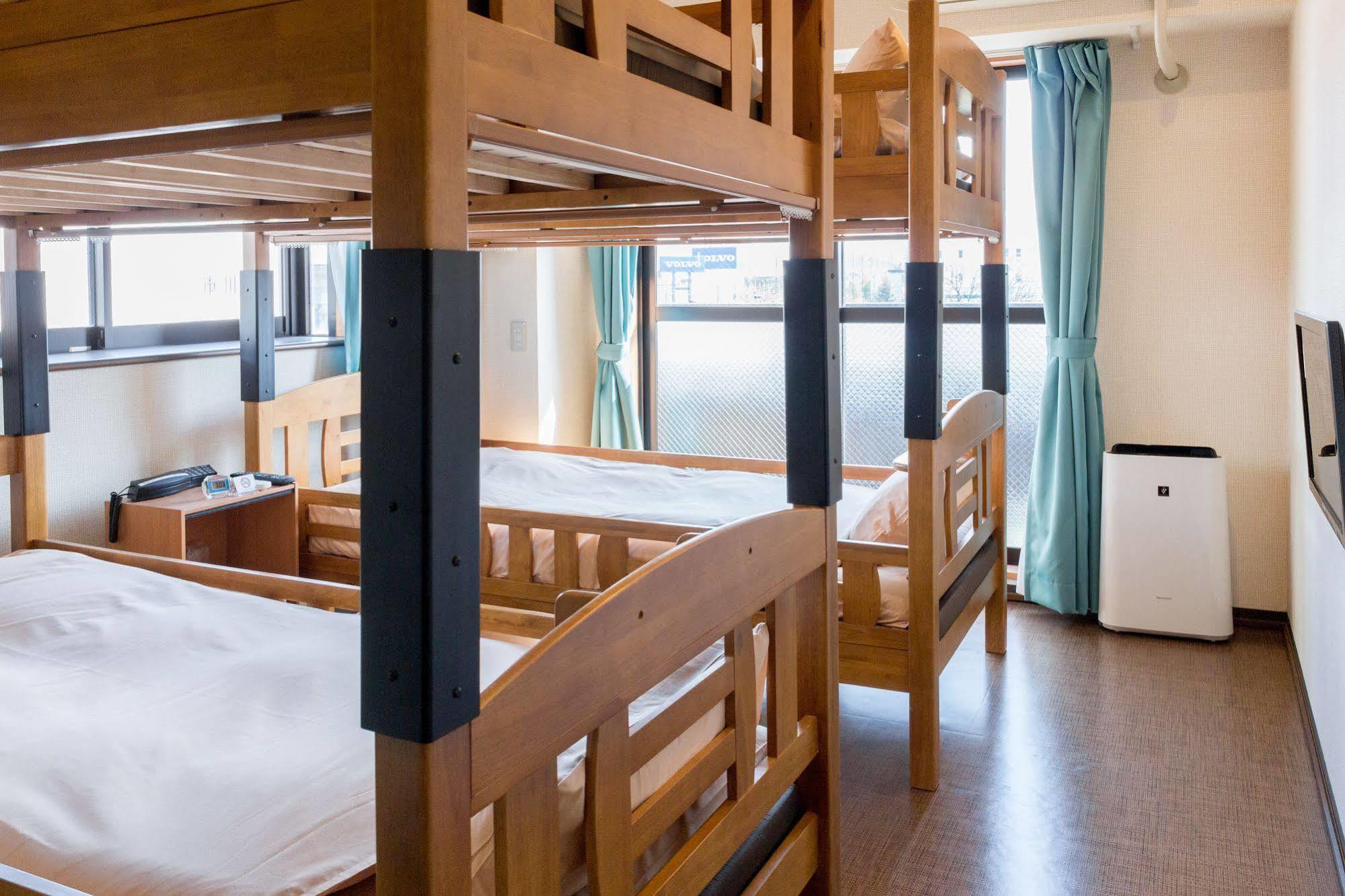 Nice Inn Hotel Ichikawa Tokyo Bay Ураясу Экстерьер фото