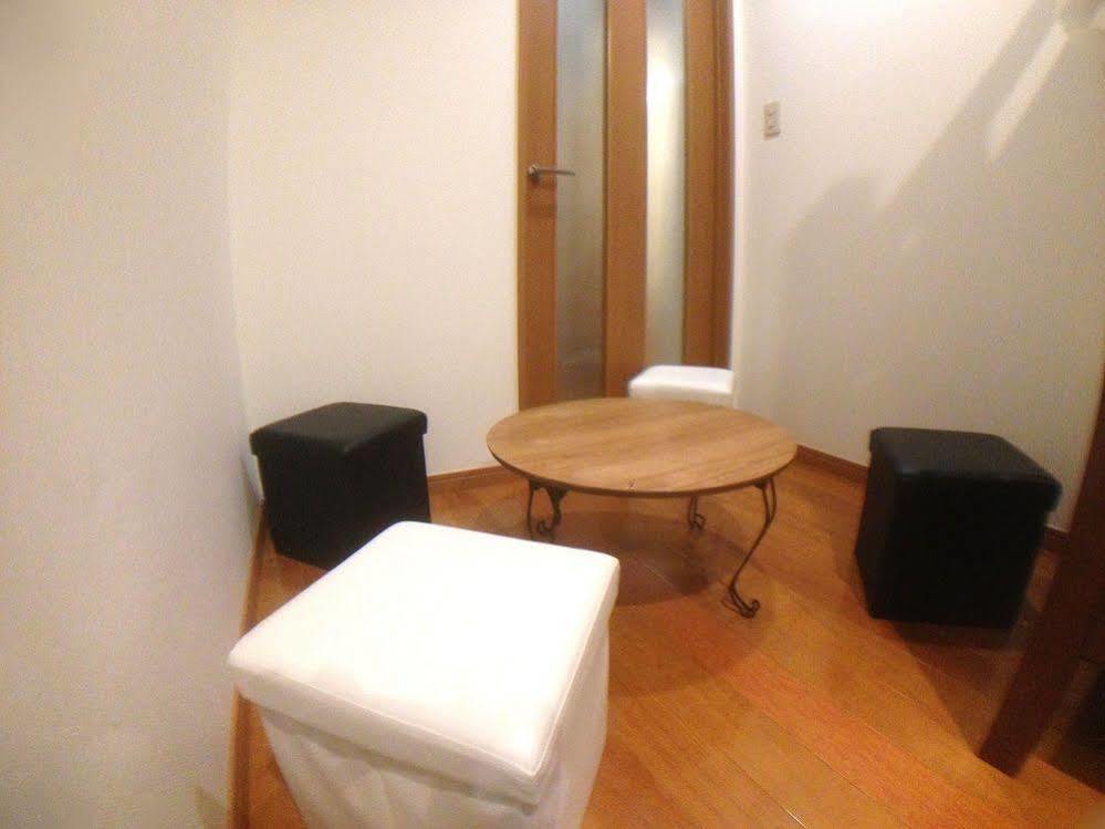 Nice Inn Hotel Ichikawa Tokyo Bay Ураясу Экстерьер фото