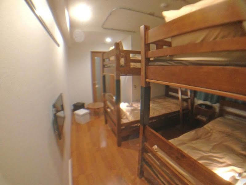 Nice Inn Hotel Ichikawa Tokyo Bay Ураясу Экстерьер фото